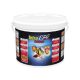 TetraPro Colour Multi Crisps - Táplálék díszhalak számára (10liter)