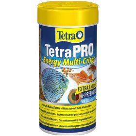   TetraPro Energy - Prémium táplálék díszhalak számára (100ml)