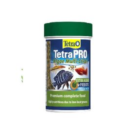TetraPro Algae Multi-Crisps 250ml