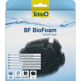 Tetra BF BioFoam Small - (Tetra EX külső szűrőkhöz) 2db