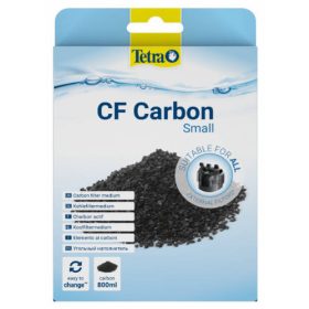 Tetra CF 400/600/700/1200/2400 szénbetét