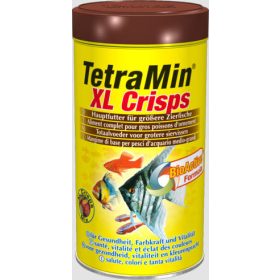 TetraMin Pro Crisps díszhaltáp - 12 g