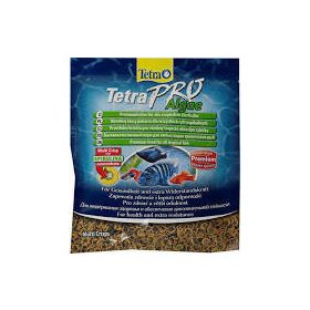   TetraPro Algae Multi Crisps - Táplálék díszhalak számára (12g)