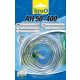 Tetra AH 50-400 Luftpumpenschlauch - levegőpumpa tömlő (2,5m/ 4-6mm)