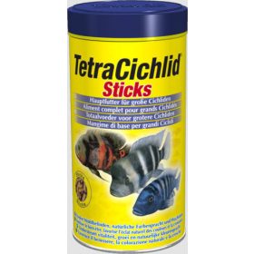 Tetra Cichlid Sticks díszhaltáp - 250 ml