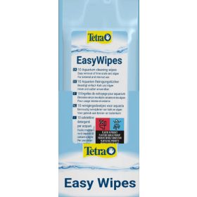 Tetra EasyWipes Tisztítókendő
