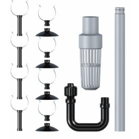 Tetra EX 400/700 szívóoldali készlet