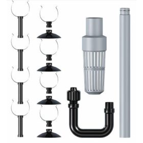 Tetra EX 1200 szívóoldali készlet