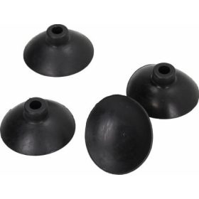 Tetra EX 400/600/700/1200 Tapadókorong (4db)