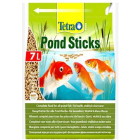 Tetra Pond Sticks 7L