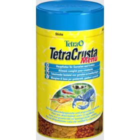 TetraCrusta Menü garnéla- és rákeledel - 100 ml