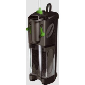   Tetra In 300 Plus - belső szűrő, két részes szűrőkamrával (15-30l akváriumhoz) 300l/h