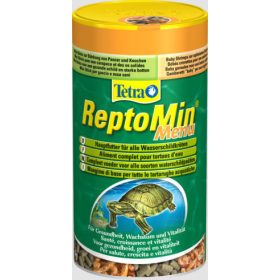 Tetra ReptoMin Menü 250ml.