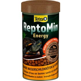 Tetra ReptoMin Energy - teknős eledel (250ml)