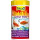 Tetra Goldfish Colour Flakes - díszhaltáp aranyhalak részére (250ml)