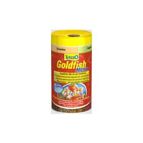 Tetra Goldfish Menü 250 ml