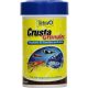 TetraCrusta Granules - granulátum táplálék garnéla- és egyéb rákok részére (100 ml)