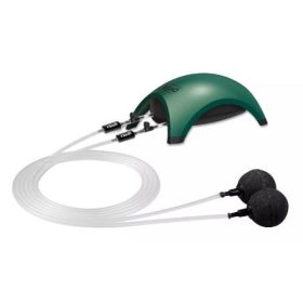   Tetra Pond APK 400 Gartenteichbelüftungsset - kerti tó szellőző készlet (4,5W)