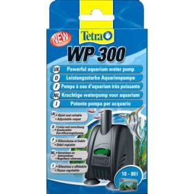   Tetra WP Wasserpumpen 300 - vízpumpa áramlásszabályozóval (300l akváriumhoz)