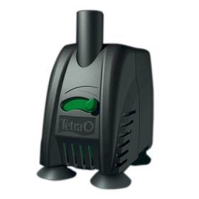   Tetra WP Wasserpumpen 600 - vízpumpa áramlásszabályozóval (600l akváriumhoz)
