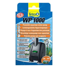   Tetra WP Wasserpumpen - akváriumi szivattyú (200-300literes akváriumokhoz)