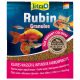Tetra Rubin Granules - Granulátum táplálék díszhalak számára (15g)
