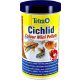 Tetra Cichlid Colour Mini - pellet díszhaltáp (500ml)