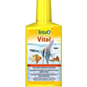   Tetra Vital - vízkezelő szer (vitamin) díszhalak részére (250ml)