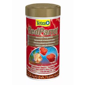 Tetra RedParrot díszhaleledel papagájsügéreknek - 250 ml