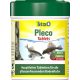 Tetra Pleco Tablets (süllyedős) - tablettás táplálék díszhalaknak - 275db/85g