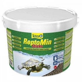 TETRA REPTOMIN Sticks 10l/2800g(KIZÁRÓLAG RENDELÉSRE!)