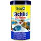 Tetra Cichlid XL Flakes - díszhaltáp sügerek részére (1L)