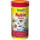Tetra Rubin Flakes - Lemezes táplálék díszhalak számára (1liter)