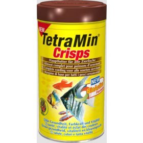 Tetra Min Crisps 500 ml