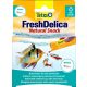 Tetra Fresh Delica Krill - csemege (zselés) eledel díszhalak részére (48g)