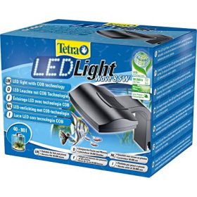 Tetra led light wave 8,5w