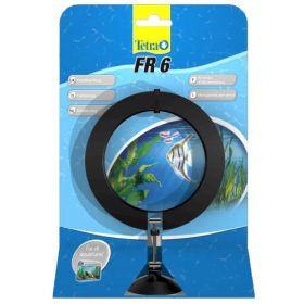 Tetra FR 6 Futterring - etetőgyűrű  akváriumokba (6cm)