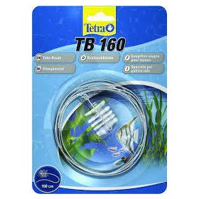   Tetra TB160 Tube Brush - kefe (csőtisztító) akváriumi szűrőcsövekhez (160cm)