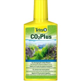   Tetra CO2 Plus - tápanyag akváriumi növények részére (250ml)