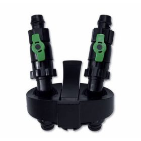 Tetra EX 400/600/800 Plus Több Funkciós Szelep