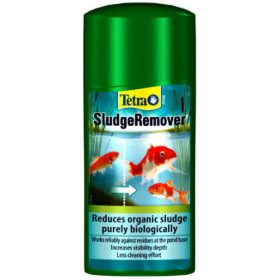 Tetra Pond SludgeRemover