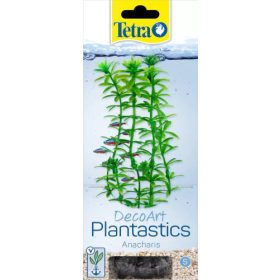   Tetra Decor Plant - műnövény (Anacharis) akváriumokba (L) 30cm