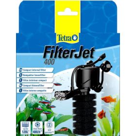 Tetra FilterJet 400 - kompakt belső szűrő (120l) 400l/h