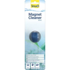   Tetra Magnet Cleaner Bowl - algakaparó (gömbakváriumokhoz)