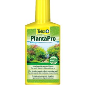   Tetra PlantaPro Micro - folyékony tápanyag akváriumi növények részére (250ml)