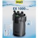 Tetra EX 1000 Plus - külső szűrő 150 - 300 L -es akváriumok részére