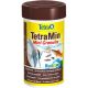 TetraMin Granules - granulált táplálék díszhalak számára (500ml)