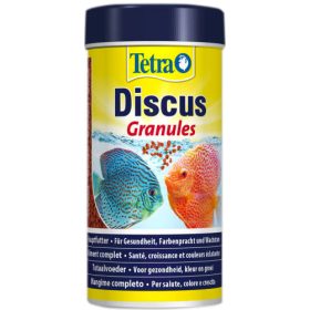   Tetra Discus - Granulátum táplálék diszkoszhalak részére (1000ml)