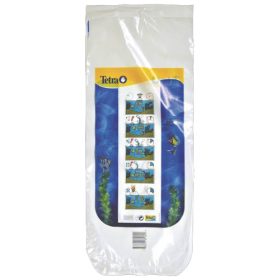 Tetra Halszállítózacskó Nagy