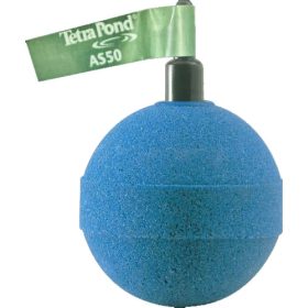   Tetra Pond Ausströmerstein AS 50 - porlasztókő kerti tavakba (APK 400 szivattyúkhoz)